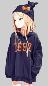 Maybe you would like to learn more about one of these? Shop Anime Girl With Big Hoodie At Lowest Prices