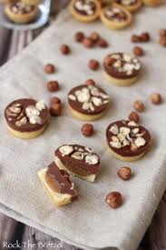 Les Crumchy De Michalak Gateaux Et Desserts Patisserie Michalak