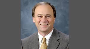 Jason Hamlin named next Calera head coach