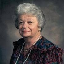 Obituary of Mary Joan Williams