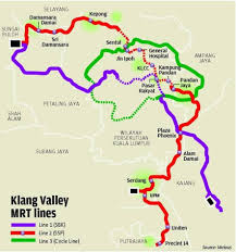 I am happy that the circle line will begin construction this second half of 2021. Mrt Co To Operate Mass Rapid Transit Bamboo Innovator