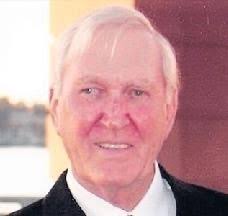 Russell Wheatley Obituary (1933