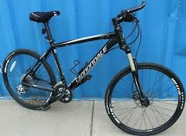 Bicycles Cannondale Trail Sl