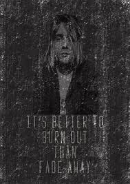 Kurt Cobain Illustration Ft Quote The Prints Loft Drawings Illustration People Figures Celebrity Musicians Artpal