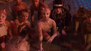 Idris elba, taylor swift, rebel wilson, judi dench generi: Divulgado O Novo Trailer De Cats Cine