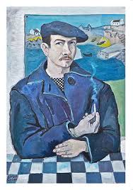 Gerard Dillon: Art & Friendships