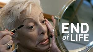 Watch The end of the road