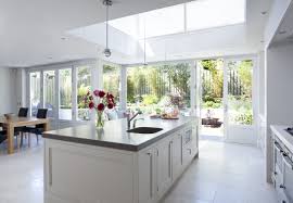 contemporary kitchens ireland
