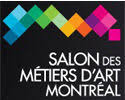 Du 9 u 19 décembre prochain, retrouver l'art d'ci. Salon Des Metiers D Art Du Quebec Quebec Canada