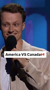 Parker Kendall's Comedy Inspiration