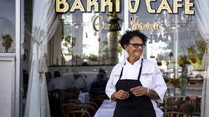 Choose from the mexican menu for tauranga barrio to savour the big, tastebud tingling. How Barrio Cafe S Chef Redefined Mexican Restaurants In Phoenix