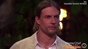 EXCLUSIVE: Survivor All Stars winner David Genat