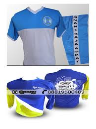 Tempat bikin baju jersey printing 081296827955. Gambar Contoh Desain Kaos Olahraga