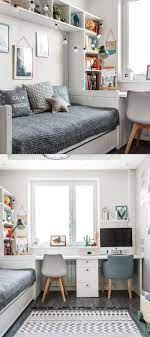 30 Fresh Study Room Design Ideas Study Room Organization Modern Design Small Room Design Study Room Small Study Room Decor
