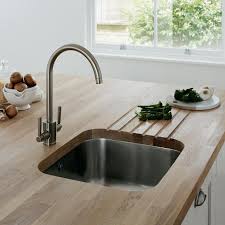 kitchen sinks and taps kitchens howdens