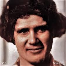 Shirley Firebrace-Russell & Bertha Firebrace-Morgan