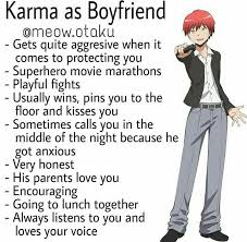 Karma akabane is a group on roblox owned by sorshhe with 74 members. 900 F A N G I R L Ideas In 2021 Nagisa And Karma Assasination Classroom Karma Kun