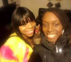 David Bynum Michael Braxton Vanta Bynum Tequila Tate Israel Banks Jaime  Butler Sha'Daja Bynum The family of Markineta Chi