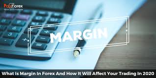 When you use leverage to control a big position, your broker requires you to deposit a minimum amount of money on your account to allow you to hold that position. What Is Margin In Forex And How It Will Affect Your Trading In 2020 Paxforex