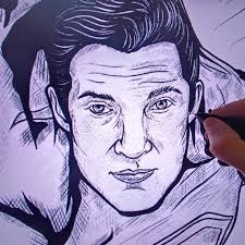 ▻ Leandro Sans ®◅ (@leandrosansart) · Instagram 照片和视频