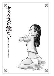 セックスが危ない! - Page 3 - HentaiRox