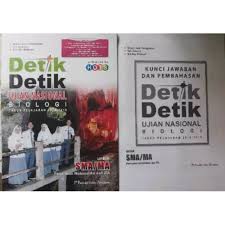 Kunci jawaban detik detik sma 2019 pdf kunci jawabanku gambar dari : Terkini Kunci Jawaban Detik Detik Biologi Sma 2019
