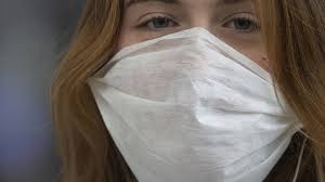 Coronavirus UK: Do face masks work and can they protect us against ...