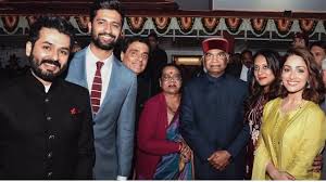 The surgical strike, starring vicky kaushal produced by rsvp films. Aditya Dhar Says He Was Asked To Change The Iconic Phrase How S The Josh In Uri