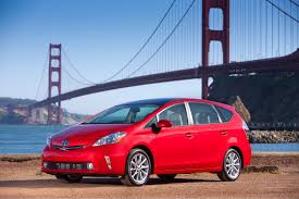 Sea glass pearl is added as a new color choice, while sandy the toyota prius is definitely one of the more uniquely styled vehicles available, but its wedge shape contributes to its low coefficient of drag (cd) of. 2014 Toyota Prius V Review Ratings Specs Prices And Photos The Car Connection
