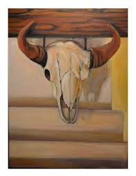 Original Classicism Landscape Oil Paintings