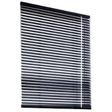 Store Venitien Aluminium Gris H 150 Cm Store Venitien Aluminium Store Venitien Stores A Lamelles Verticales