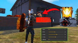Highlight Best Settings Sensi For 100 Headshot Bluestacks Msi F In 2021 Best Settings Headshots Fire Hit the save button and close the settings tab. pinterest
