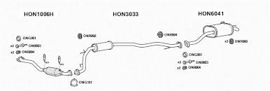 Honda jazz türkiye has 11,966 members. Honda Jazz Exhaust System Exhausts