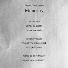 Ta strona została znaleziona przez następujące frazy: Ddnwierszem