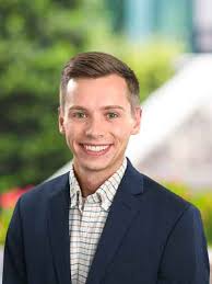 CERP Profile: An Interview With Alex Darr