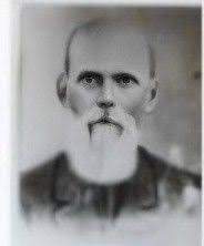 George Washington Calhoun (1824-1898)