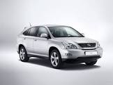 Lexus-RX400h