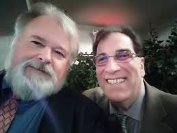 Was this Pyjama Game or Anything Goes! Big Julie, Jose Santos, Nancy  Martin, Frank Galle, forgot his name then Valerie Balaban and Tony Bassels.