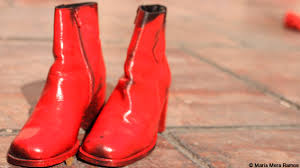 Feminicidio y Derechos Humanos de las mujeres”, por Jane Caputi