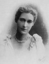 Elizabeth Mary Margaret “Daisy” Burke Plunkett (1862-1944)