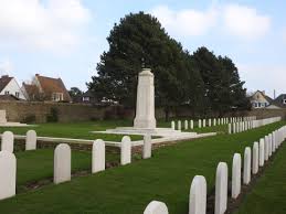 Webmatters : Meerut Military Cemetery ...