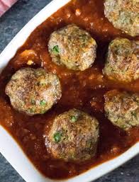Using an ice cream scoop or large spoon, scoop about one tablespoon of meat into your palms and roll it into a ball. Italian Sausage Meatballs Fox Valley Foodie