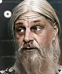 masekin : Christopher McGregor Chris was born in Somerset West