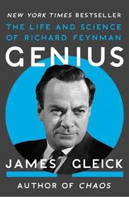 Books: Richard Feynman