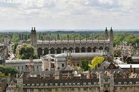 Harvard university) un universit privata. 13 Famous People You Didn T Realise Went To Cambridge University Cambridgeshire Live