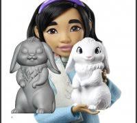 the beyonder" 3D Models to Print