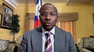 The president's death will throw haiti into further disarray. Pjt7xo4zc Hzem