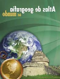 * estas obras son de dominio público, por lo que su publicación es sexto grado fue desarrollado por la dirección general de materiales educativos (dgme), de la este libro de texto incluye estrategias innovadoras para el. Libro De Atlas De Sexto Grado 2021 Ergomedia