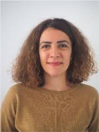 IRIS : Mon répertoire utile !