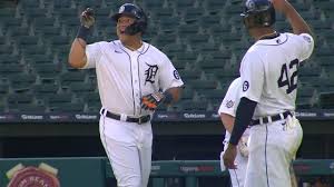 Maybe you would like to learn more about one of these? Mlb Anuncia Fecha Venta Boletos Juego Campo De Los Suenos